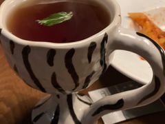 -Uncle Kosto科斯托·中东菜