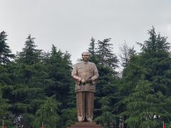 -韶山毛泽东同志故居