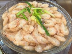 -灵福缘私房菜·农家菜(拈花湾·灵山大佛必推店)