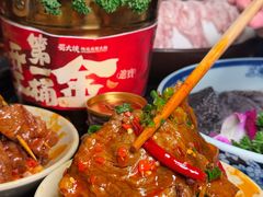 -蜀大侠火锅(总府路店)