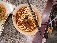 -小街天府(西工小街店)