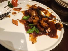 -大理实力希尔顿酒店御璽中餐厅YUXI – CHINESE RESTAURANT