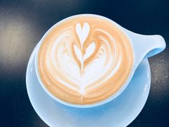 -KYO COFFEE(胶州路店)