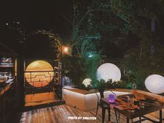 -1819餐厅·团队聚餐·烤串·精酿