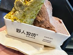-野人牧坊Gelato(天津南开大悦城店)