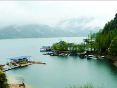 -酒仙湖景区