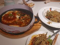 -七八冷面·延边朝鲜族美食(圣熙八号店)