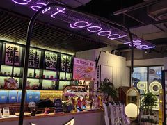-撸啊撸铁签小肉(车站南路店)