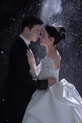 -全城热恋璀璨婚纱摄影(国贸总店)