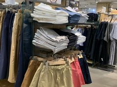 -MUJI无印良品(金狮广场店)