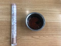 -清真老铁家灌汤包