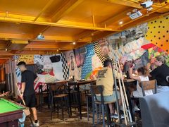 -Q MEX 库迈墨西哥餐吧(三里屯店)