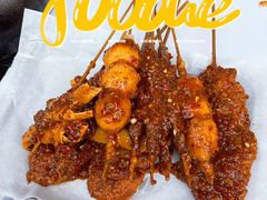 -辽B·小串(总店)