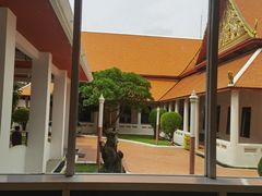 -曼谷国家博物馆