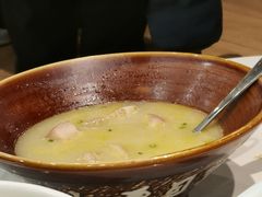 -广玉兰上海菜(德平店)