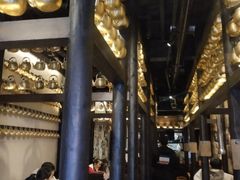 大堂-韩国料理大力士(屏风街店)