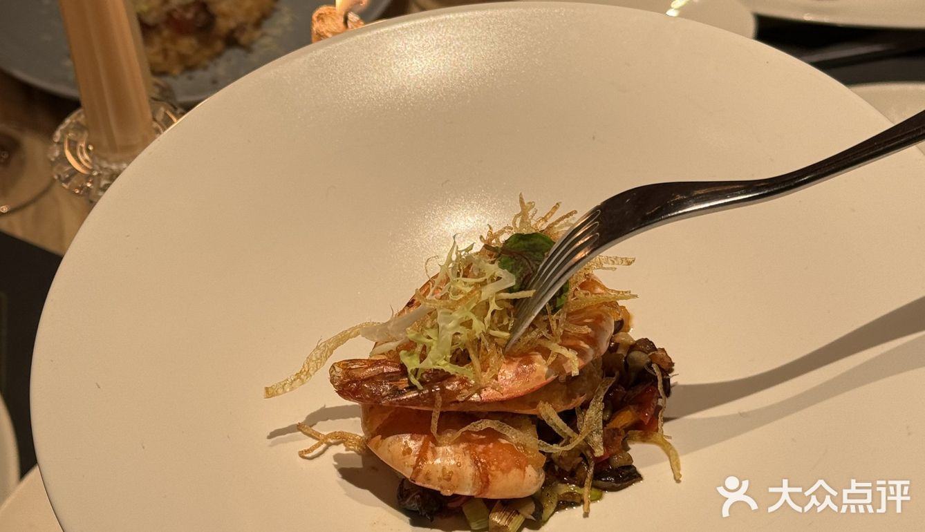 💖重庆必打卡约会西餐厅来啦！🍴  