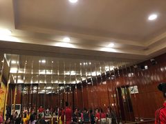 大堂-蝎王府羊蝎子(北大地店)