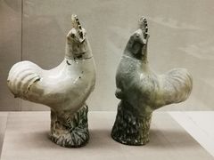 -敦煌市博物馆