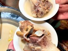 -骨之味·筒骨汤火锅(江头店)