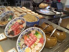 -秦晋面馆(青岛万象城店)