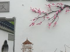 -无锡梅园公园