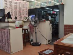 -沙湾姜撞奶甜品店(昌岗中路店)