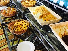 -汇泉王朝大饭店-旋转餐厅(南海路店)