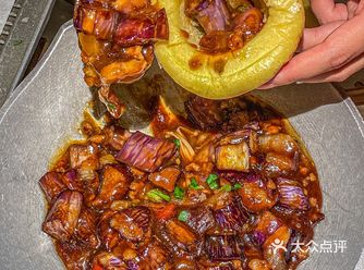 杭州旅游必吃餐厅江浙融合菜