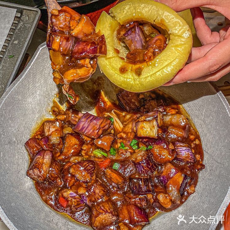 杭州旅游必吃餐厅🍚江浙融合菜