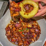 杭州旅游必吃餐厅🍚江浙融合菜