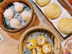 -添好运点心专门店(中环IFC店)