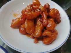 -李记搅团•非遗陕菜(三桥店)