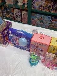 -奈尔宝家庭中心·亲子餐厅(苏州大悦城店)