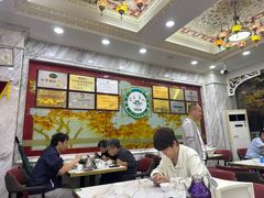 -老毛手抓·国家非遗·盐池滩羊(宁夏总店)