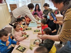 -金宝贝早教&托育(新百CCpark中心)