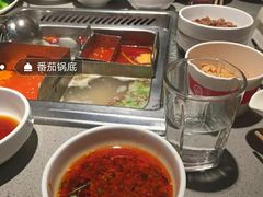 -海底捞火锅(上元大街店)
