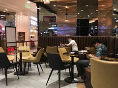 大堂-Awfully Chocolate(来福士广场店)