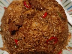 -巴依老爷新疆美食(常营店)