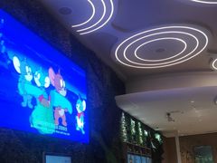-浦乐汇·汤泉水世界
