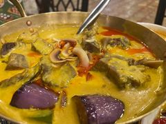 -南沙游艇会·大兵船餐厅