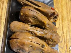 -嘎嘎鸭脑壳(金琴店)