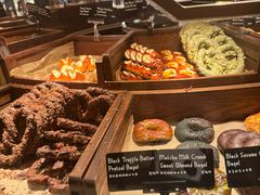 -B&C黄油与面包·THE GARDEN BAKERY概念店(世纪汇店)