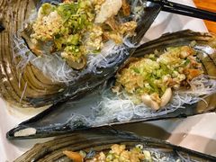 -南蚝小贝海鲜特色餐厅(南澳岛店)