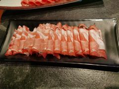 -前门后头老北京铜锅涮肉·京味菜·烤鸭(伊藤洋华堂店)