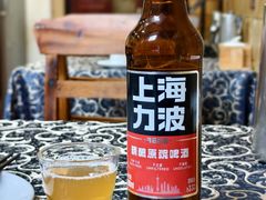 -晓平饭店(嘉善路店)
