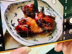 -渔记茶餐厅(渔村店)