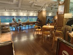 -无印良品餐堂 MUJI Diner(成都太古里店)