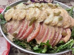 -老三样·旧食新味(绿地店)