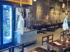 -破店肥哈·海鲜·烧烤(郑州银泰inPARK店)